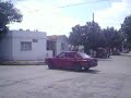 accidente infernal