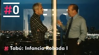 Tabú_ Expiación