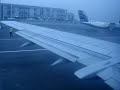 Arik Air Takeoff Lagos Calabar Airport Nigeria