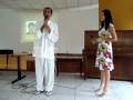videos de Carta Missionaria na Classe Jovem IASD Central de Niteroi