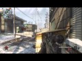 EPIC L96 Streak!