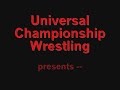 UCW Sexton and Dookie vs. Shaun and Buff  - Part 1