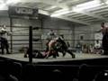 UCW Sexton and Dookie vs. Shaun and Buff  - Part 1