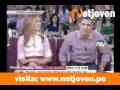 Magaly Medina le dice a Tal Cual: Cuándo una ministra de su país se ha ocupado de ustedes?
