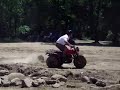 3wheeled utility challange 5th person