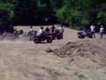3wheeled utility challange 5th person