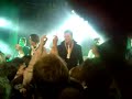 Postgirobygget - Bohemen leve