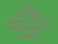 Cruzito Feat Randy Y Leverty - Amor Escondido Remix