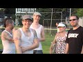 Halfway Crooks - Thru the Night (Live @ PMF)