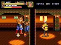 sor2 mania - 1 player ending [part 1-8]