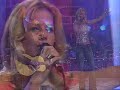 Lenine e Kid Abelha