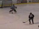 Goal at Pierrefonds Tourney Goal at Pierrefonds Tourney