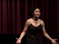 chanson davril   bizet  tsu ching yu 