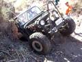 tractr5 on jb's revenge parker arizona.MPG