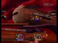 SSBB - Mikey Lenetia (Zelda) vs Judge (Wario) 1