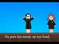Potter Puppet Pals in: Why Snape Can't Get a Date