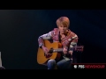Shawn Colvin Sings 'All Fall Down' Shawn Colvin Sings 'All Fall Down'