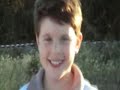 9 yrs old Josh @ VK1AA - CQWW 06 mobile working WORLD !