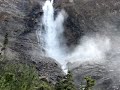 Takakkaw Falls, British Columbia, Canada