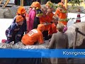 koninginnedag 30 april 2008 in franeker