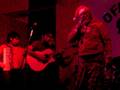 videos de Remo Remotti all'Officina Belushi (VT) - Mamma Roma Addio