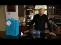 Larry David Can't Get the Package Opened.mpg
