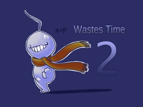 Cry Wastes Time: Episode 2