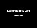 Katherine Kelly Lang (Brooke Logan) Roma 22.04.2008