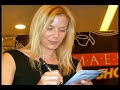 Katherine Kelly Lang (Brooke Logan) Roma 22.04.2008