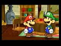 paper mario: ttyd   chatpter 8   final  walkthrough 