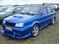Fso Polonez Tuning