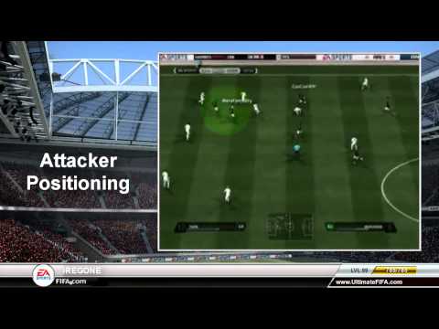 Coley's Playbook: FIFA Pro Clubs Tips with Foregone.
