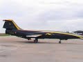 Last days of F-104 Starfighter - Italian Air Force