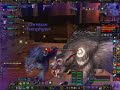 10 Druids vs. Aran Schemen - Kargath EU