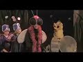 Cinderella Caterpillar, Part 1: Good to be a Queen