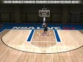 Nba 2007 - Shaq shoting lights out !