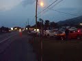 Claysburg,PA Car show Burnouts!!