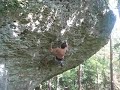 Tuomas trying Liebesm�h
