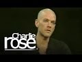 Charlie Rose - THREE SONGWRITERS: STIPE / REED /...