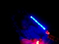 mmmm strong in the Force this young one is.....