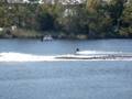 Pro Wakeboarder Keith Lyman