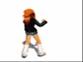 Thats What Girls Do - Hilary Duff(Avatar Dancing)