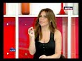 Click here to watch this video MTV Lebanon Kitab - Bechara Maroun 24 May 2012