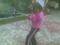 profesoara de tenis