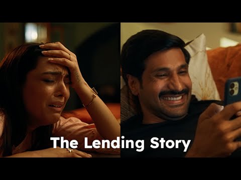 LenDenClub-Start Your Lending Story
