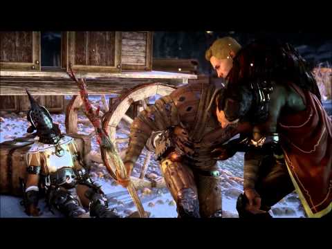 how to obtain dorian