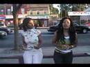culture shock w/tatiana! on tour!
