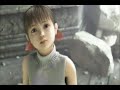 final fantasy vii amv angel  sarah mclachlan 