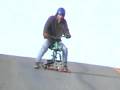 ShroomBoarding - The NEXT NEW DOWNHILL SPORT from ShroomBob™, LLC