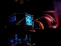 sylvain chauveau live at union chapel part 1
